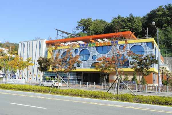기장군육아종합지원센터