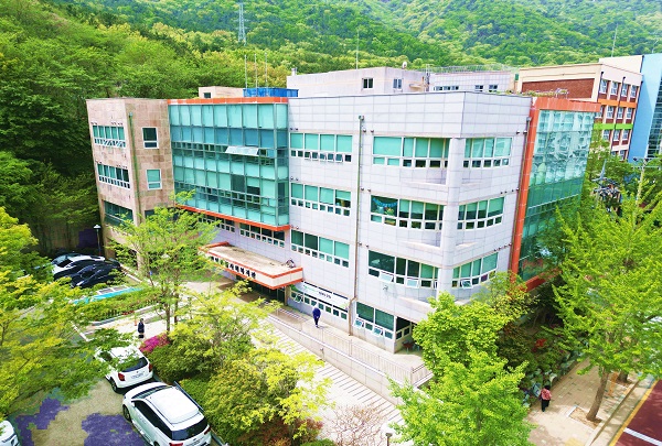 만덕종합사회복지관