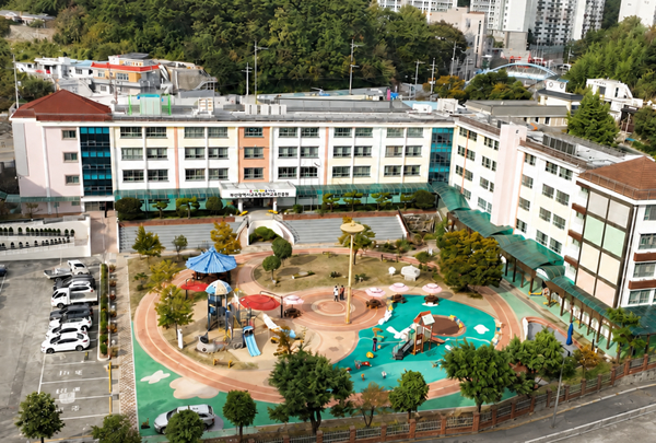 부산광역시교육청유아교육진흥원