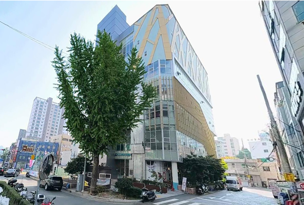 부산서구가족센터