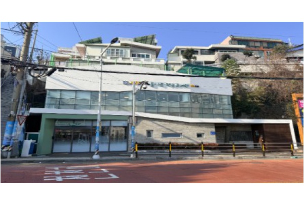 부산어린이복합문화공간 들락날락