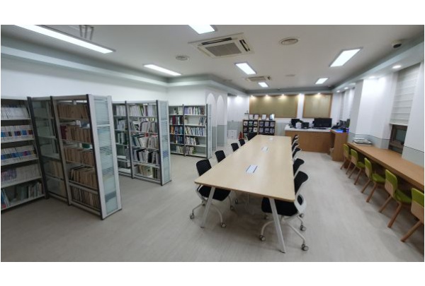 공립작은도서관