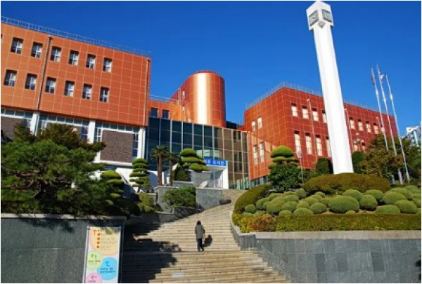 공공도서관