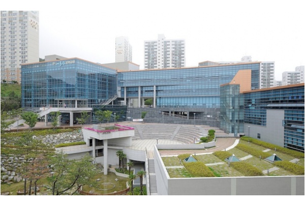 공공도서관