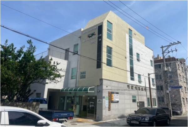 부산어린이복합문화공간 들락날락