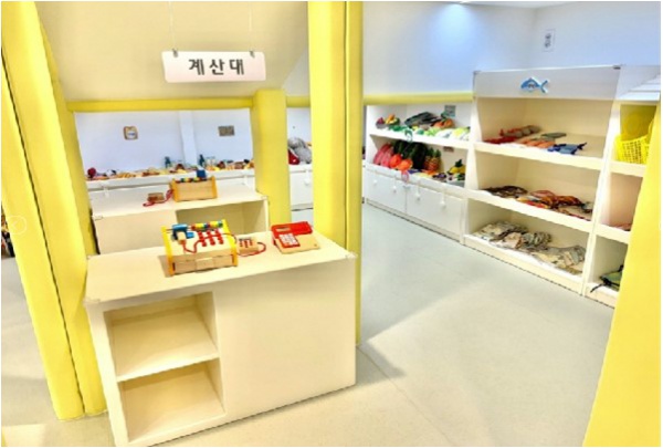 신명놀이마당